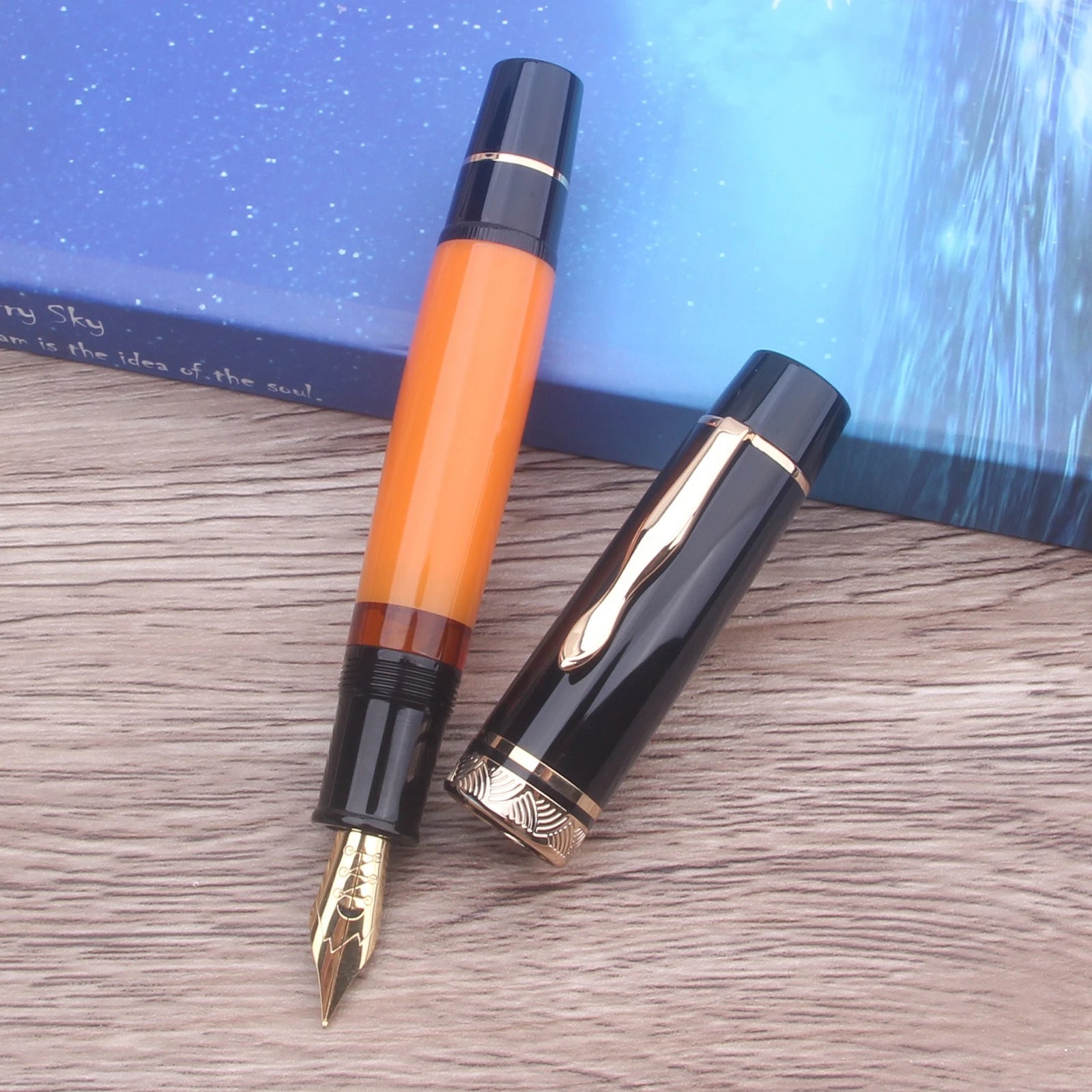 Pens