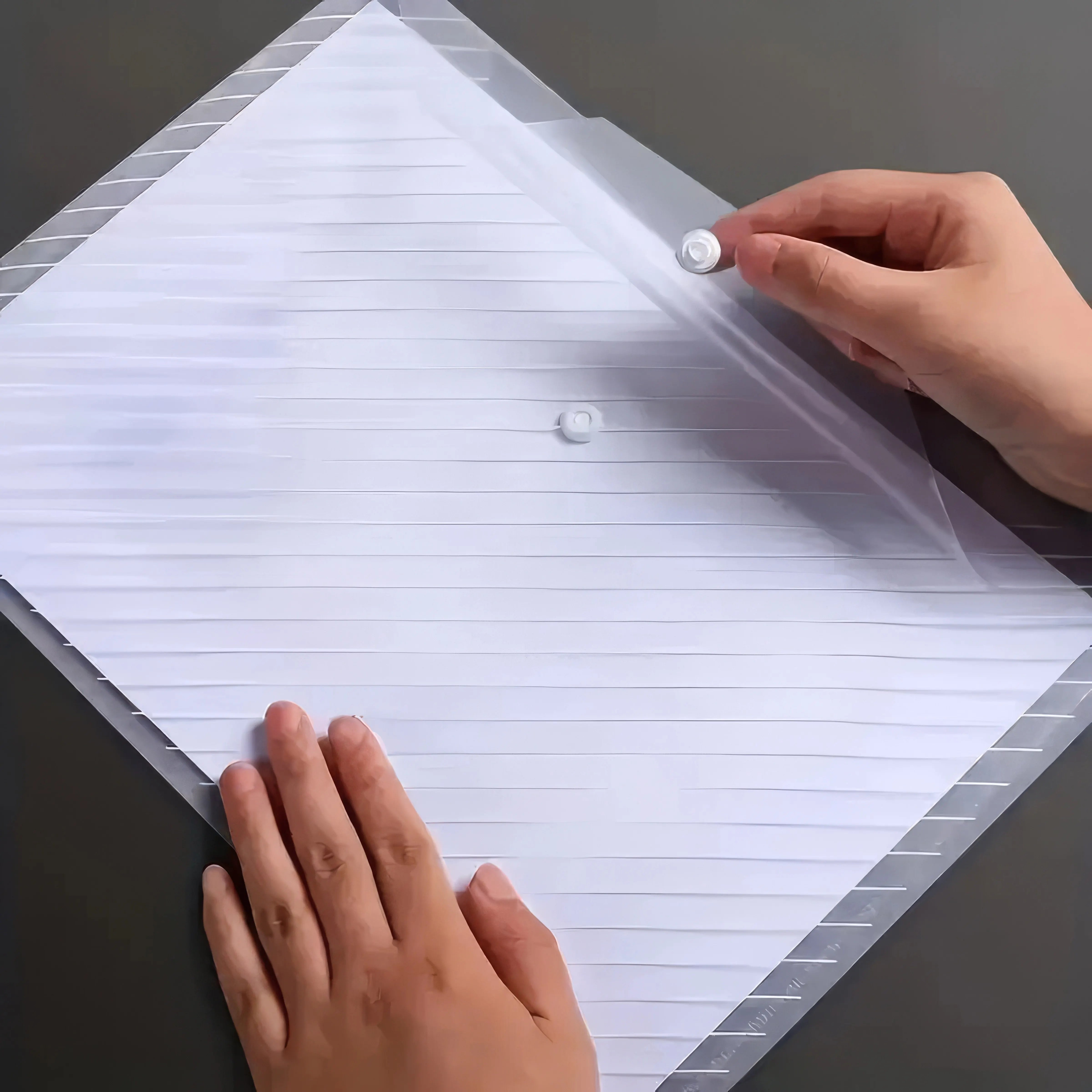File Folders